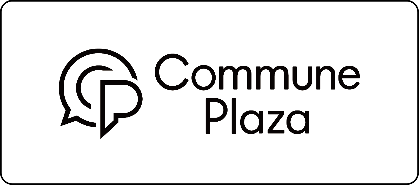 Commune Plaza